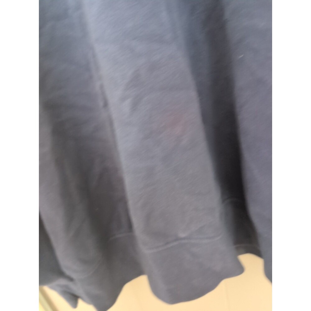 University of Michigan Wolverines Tailgate Sweatshirt Size Medium - Picture 2 of 10